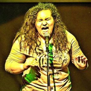 Photo by Mike Berry.