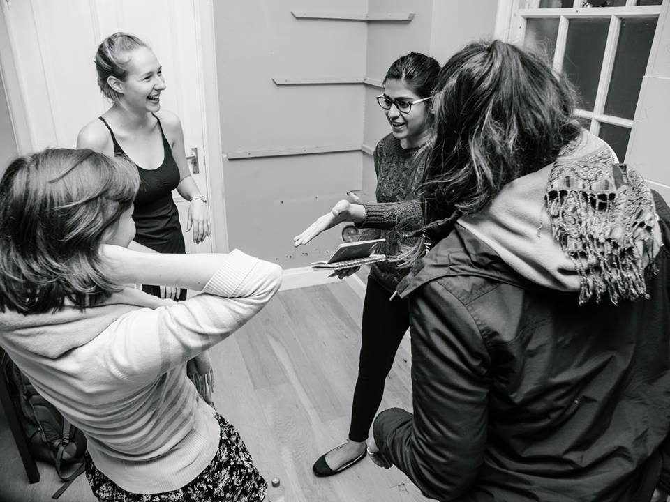 Photo credit: Perry Jonsson