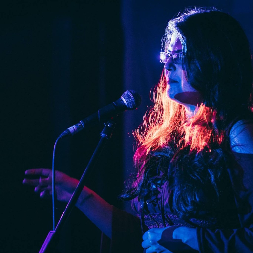 Photo credit: Perry Jonsson. 