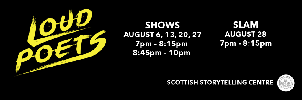 Returning to the Stage: EdFringe&nbsp;2021