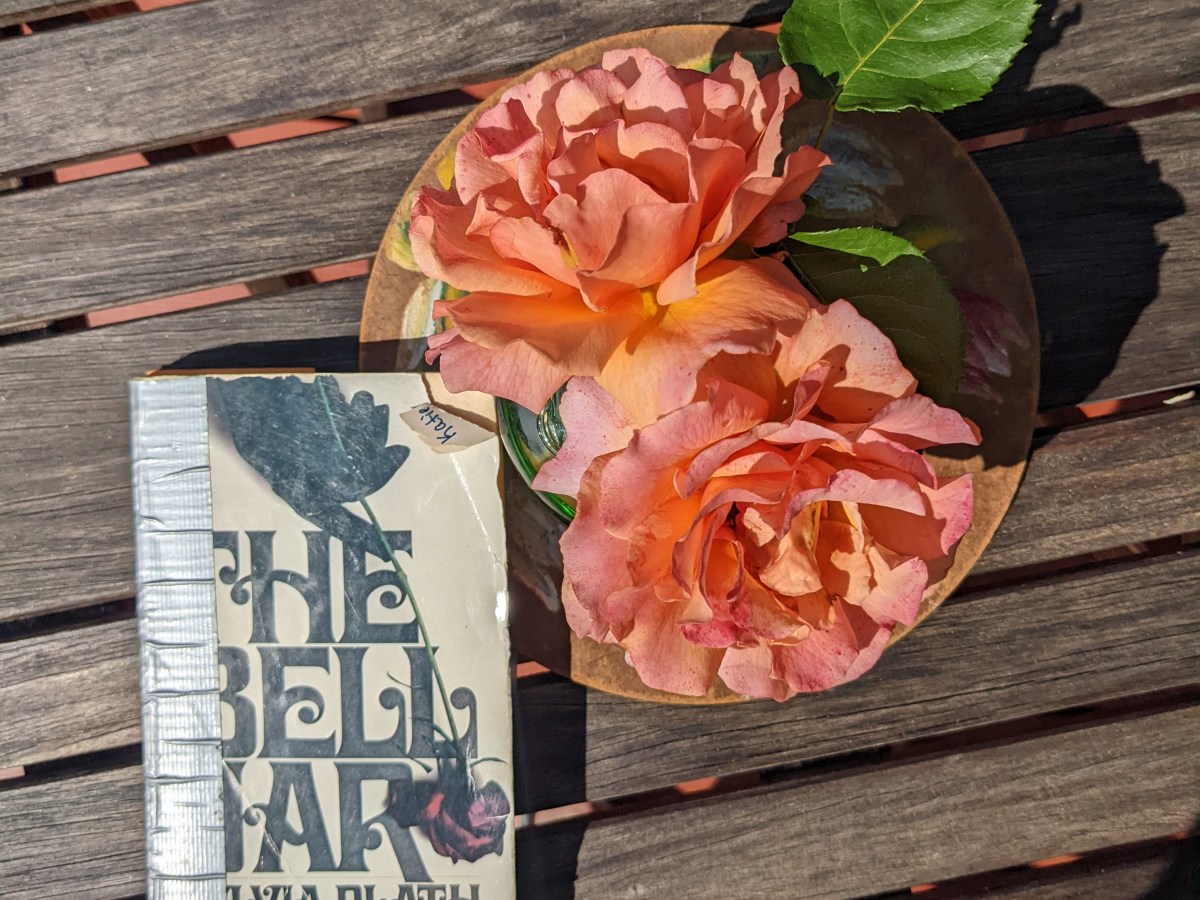 Mirroring Sylvia: My Journey to&nbsp;PlathFest