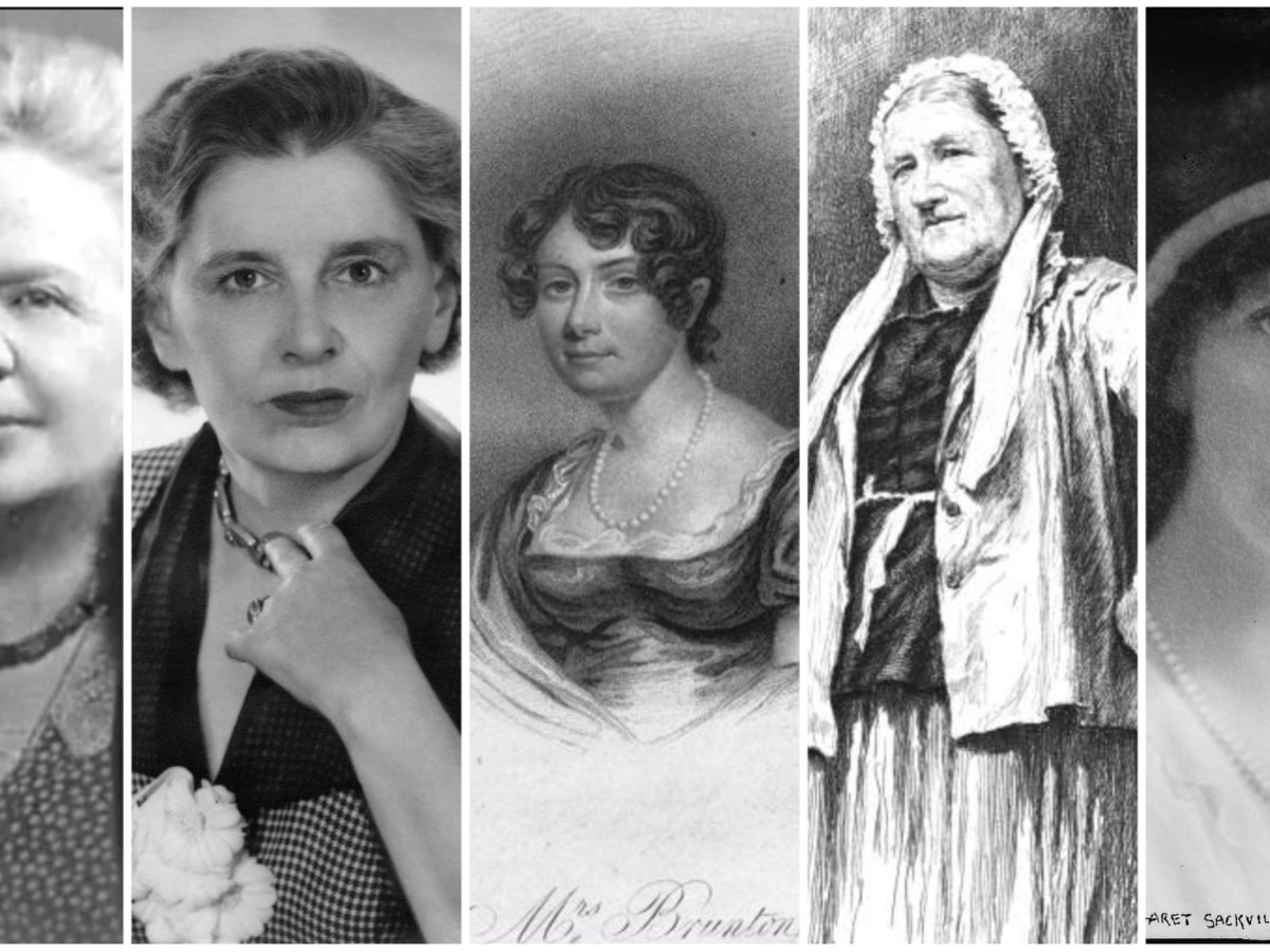 Building Stories: New&nbsp;Podcast!