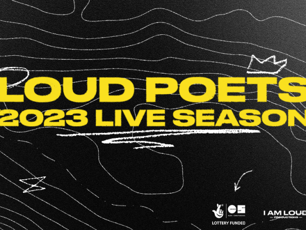 Loud Poets 2023 Live&nbsp;Season!
